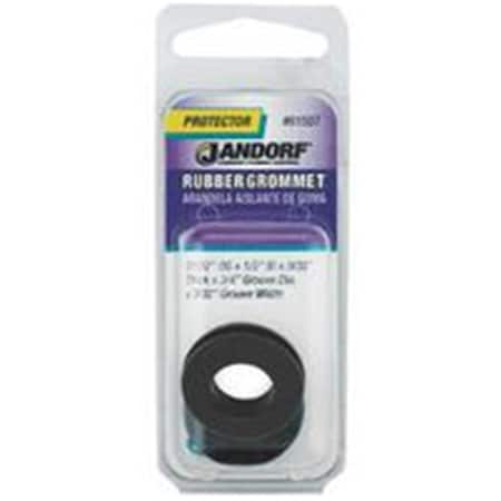 Jandorf Grommet Rubber 31/32 Od 61507 3395647